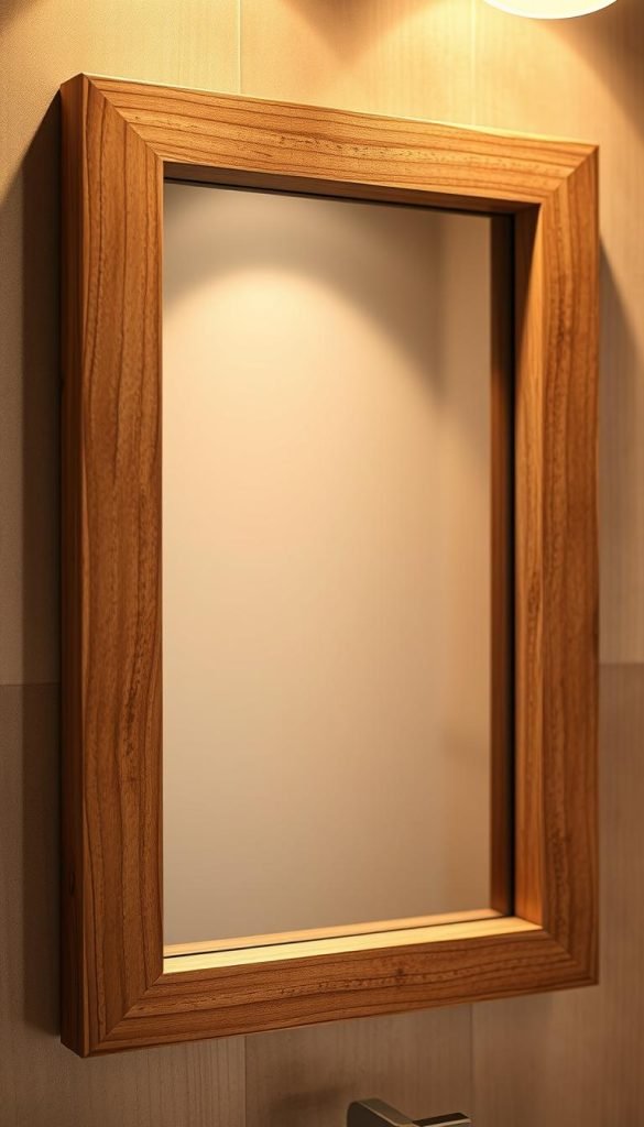 wood frame wood frame