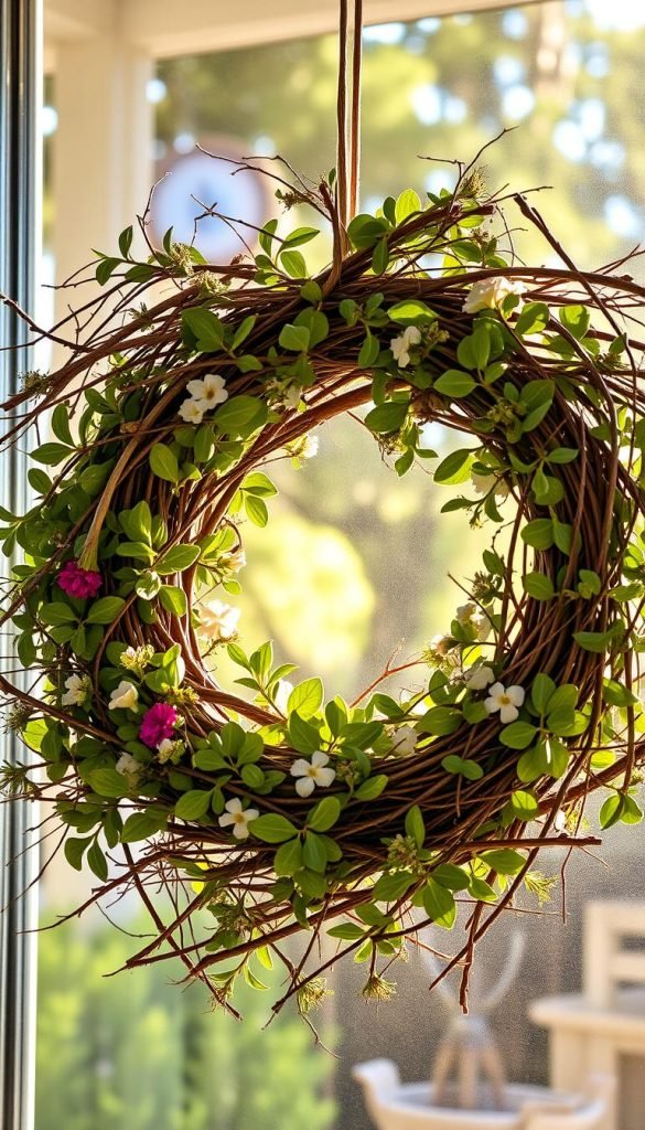 wreath wreath