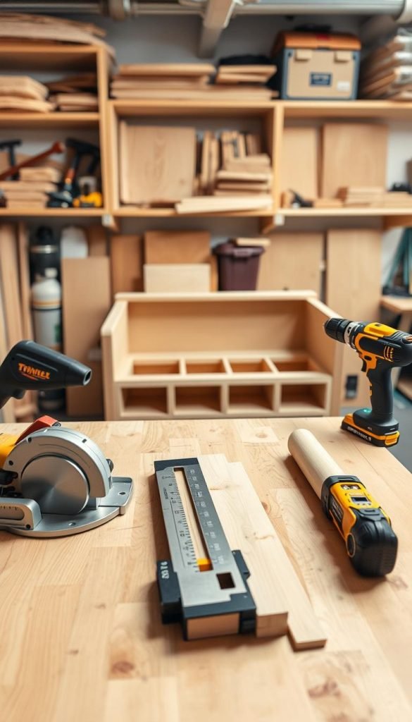 DIY banquette construction tools DIY banquette construction tools