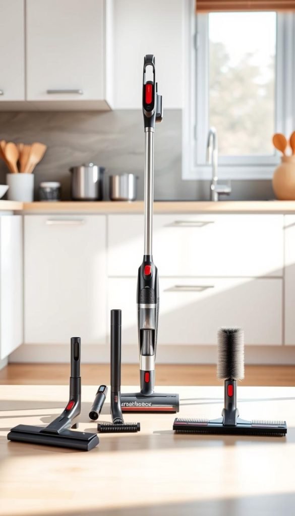 Kitchen vacuum accessories Kitchen vacuum accessories