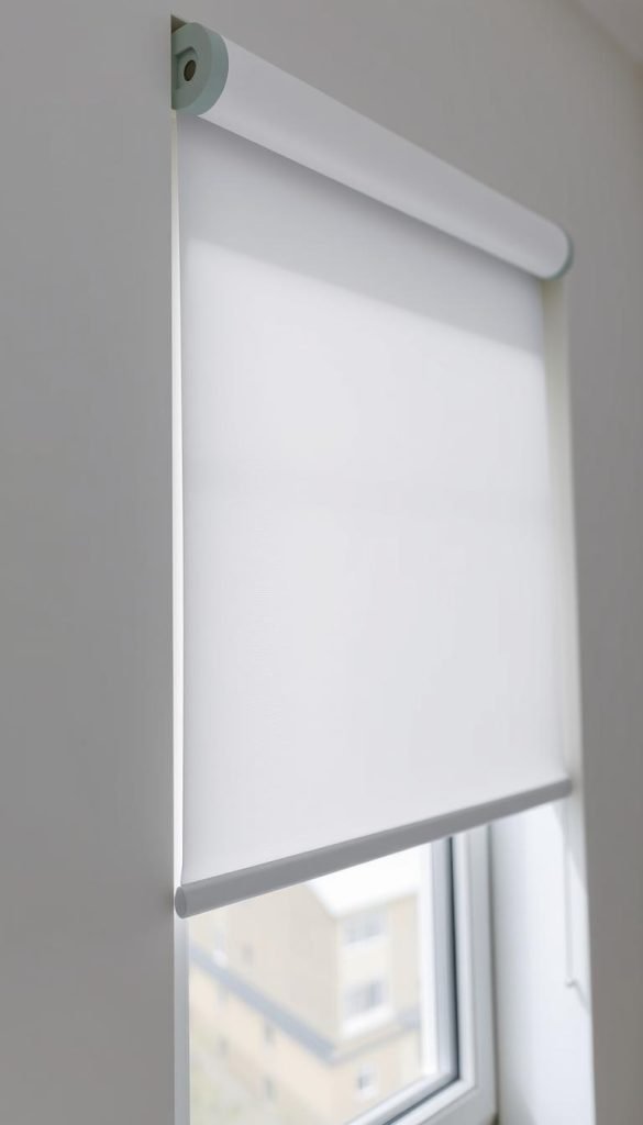 Levolor roller shade