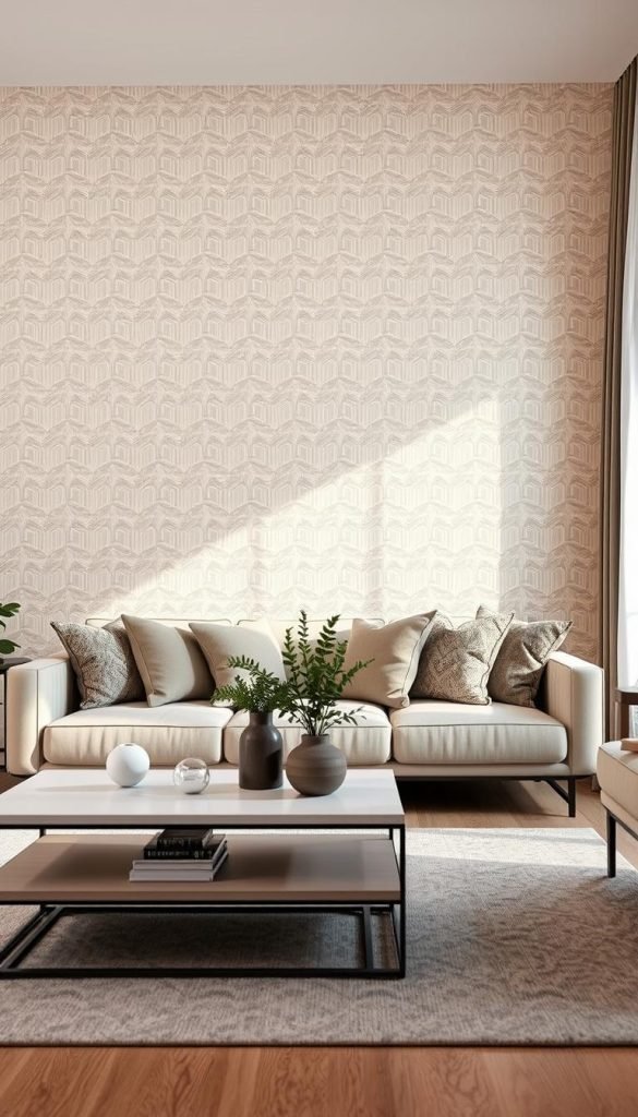 Wallshoppe premium removable wallpaper texture