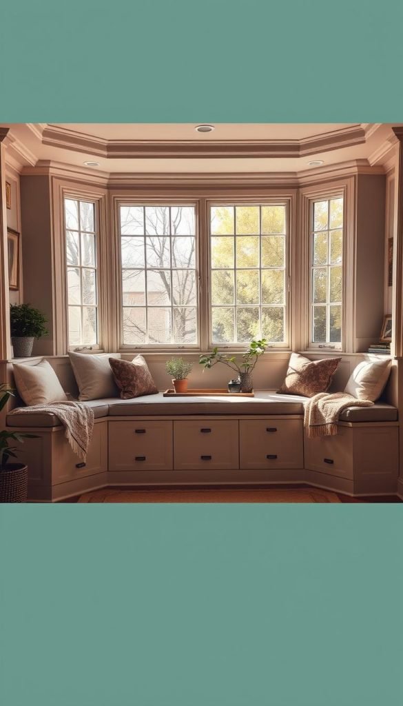 bay window seats bay window seats