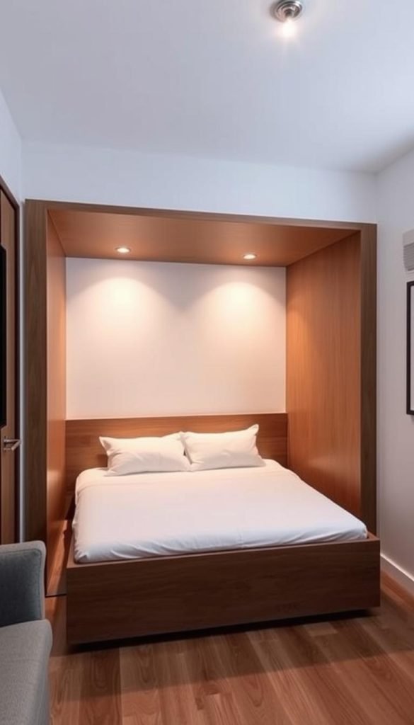 bed installation bed installation