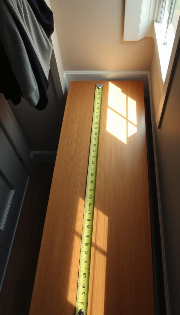 bench measurement bench measurement