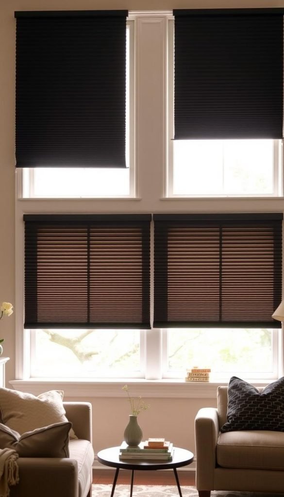 cellular shades