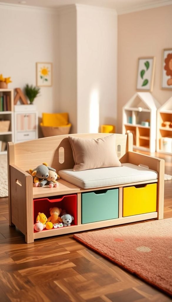 child safe storage bench child safe storage bench