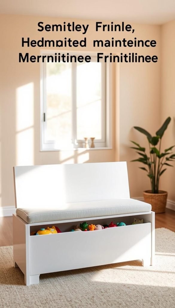 cleaning storage bench cleaning storage bench