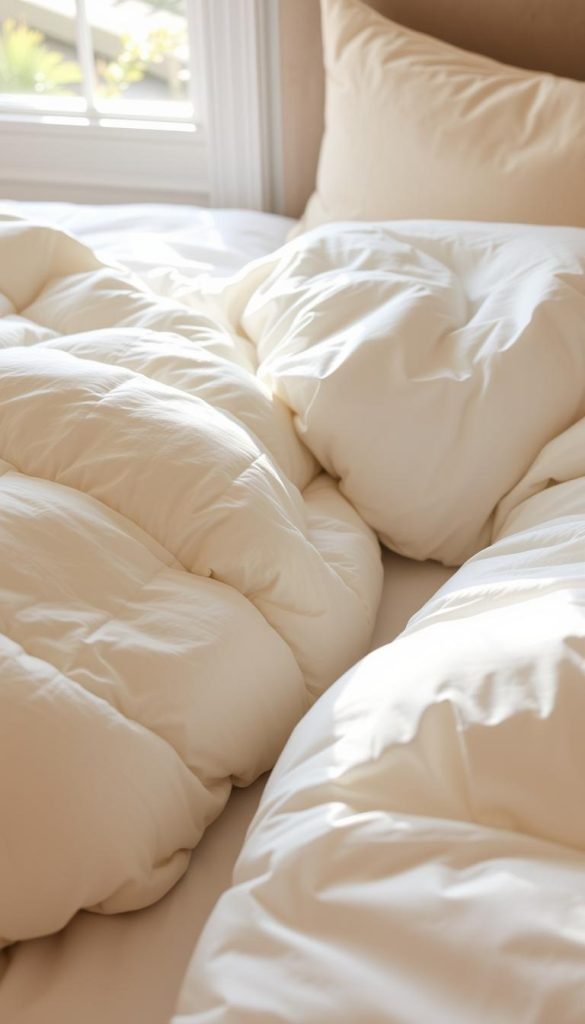 comforter vs duvet comforter vs duvet