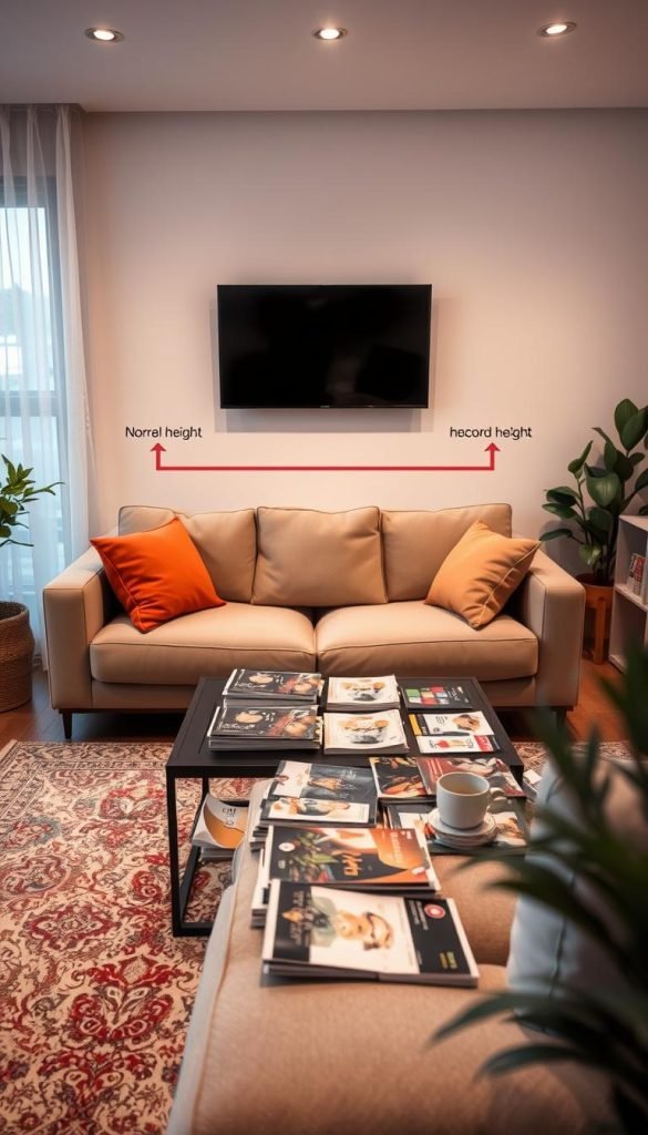 common tv sofa positioning mistakes common tv sofa positioning mistakes
