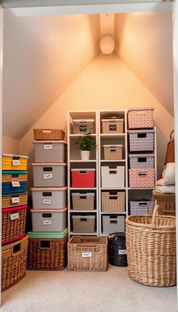 creative container storage solutions