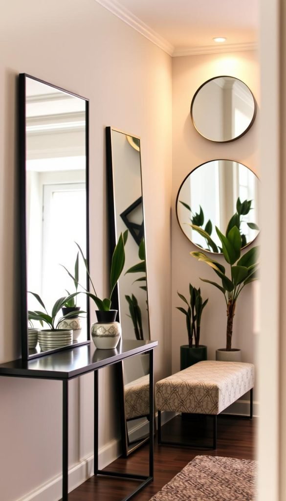 creative mirror placement solutions creative mirror placement solutions