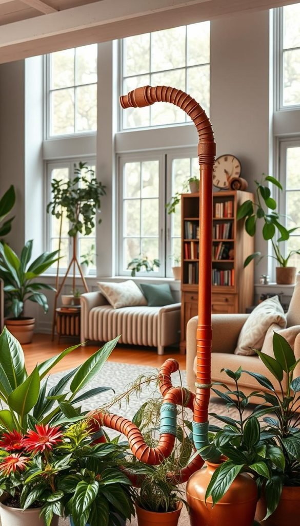 creative radiator pipe decor creative radiator pipe decor