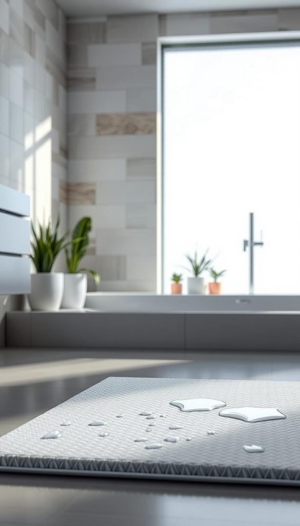 diatomaceous earth bath mat science diatomaceous earth bath mat science