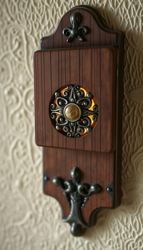 doorbell chime doorbell chime