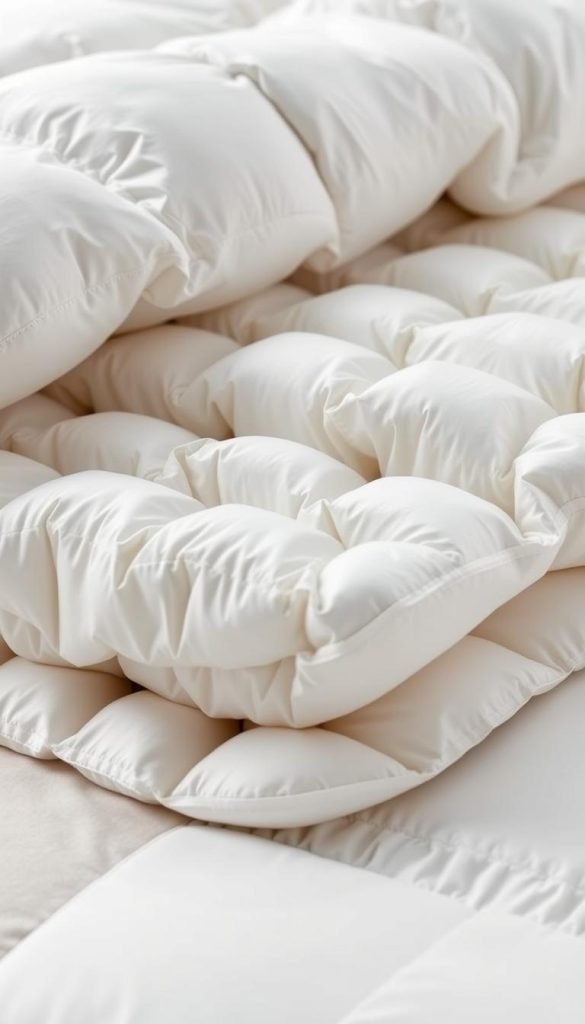 duvet construction duvet construction