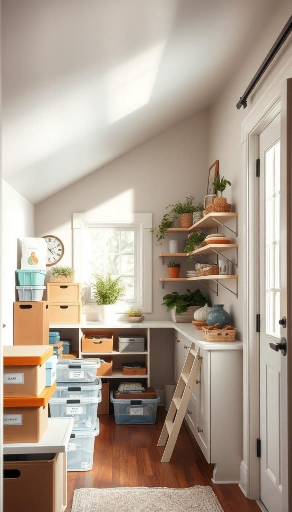 eaves storage dimensions