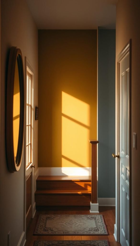 end wall focal point end wall focal point