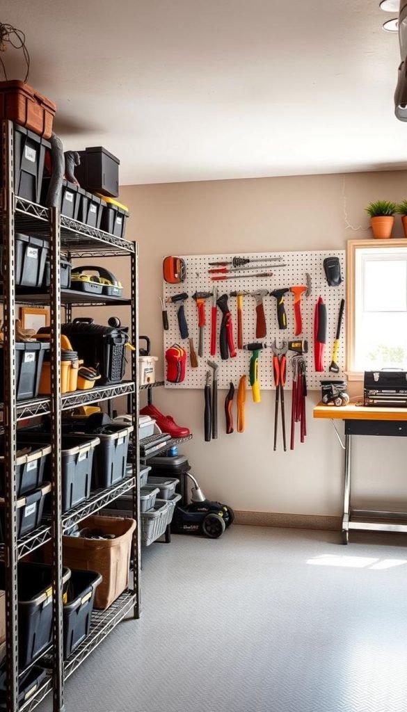garage storage ideas garage storage ideas