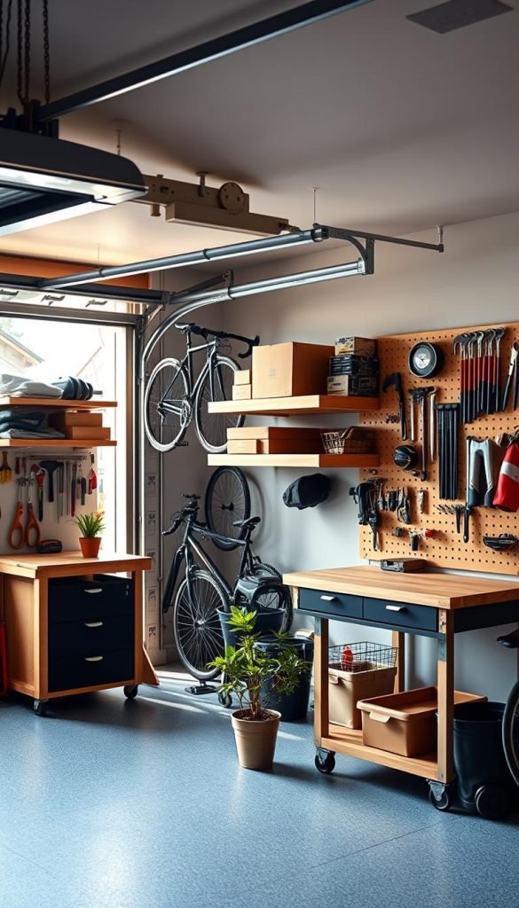 garage storage ideas garage storage ideas