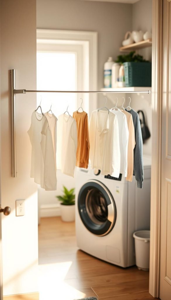 laundry room installation tips