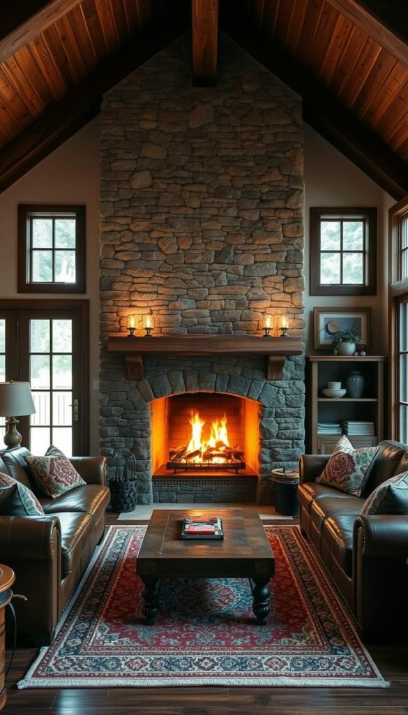 living room fireplace living room fireplace