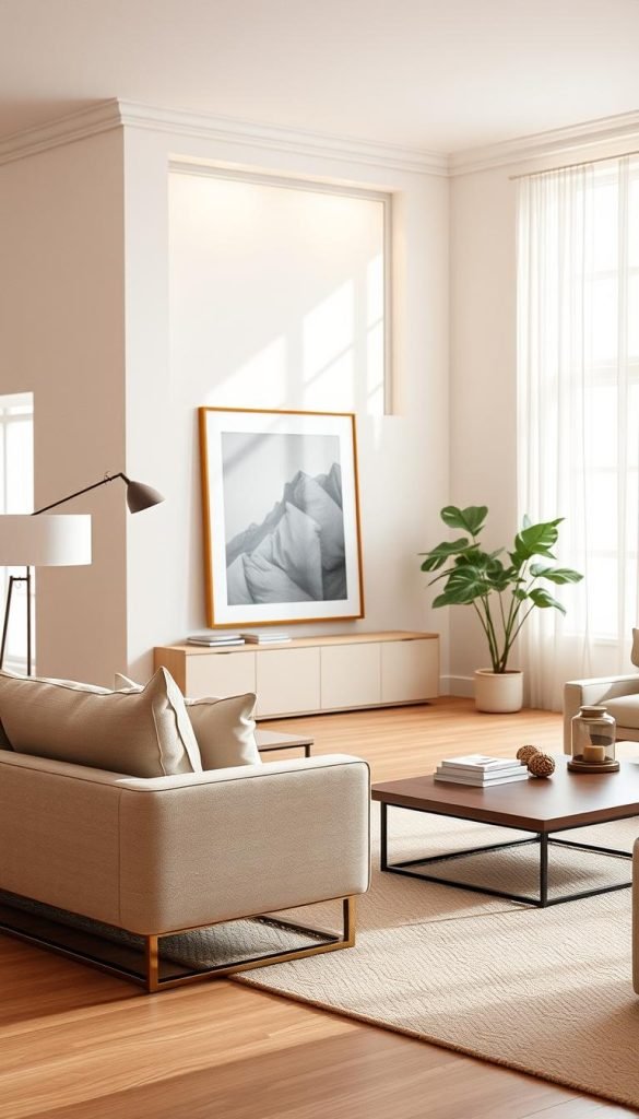 low profile furniture for ceiling height