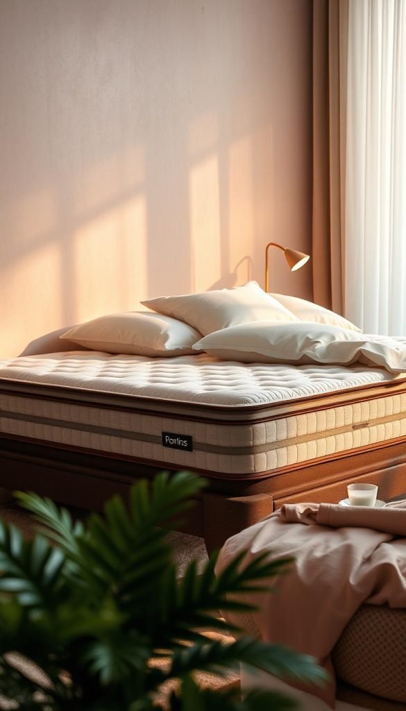 luxury mattress for side sleepers