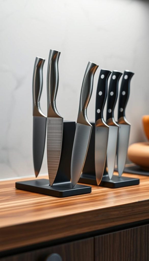 magnetic knife holders