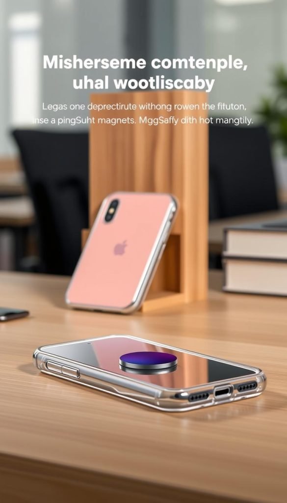 magsafe compatible phone case