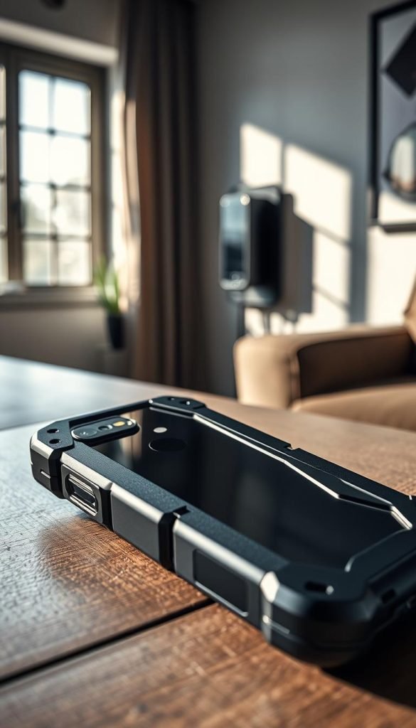 military grade phone case protection