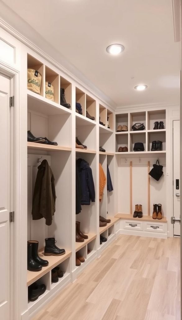 mudroom cubbies mudroom cubbies