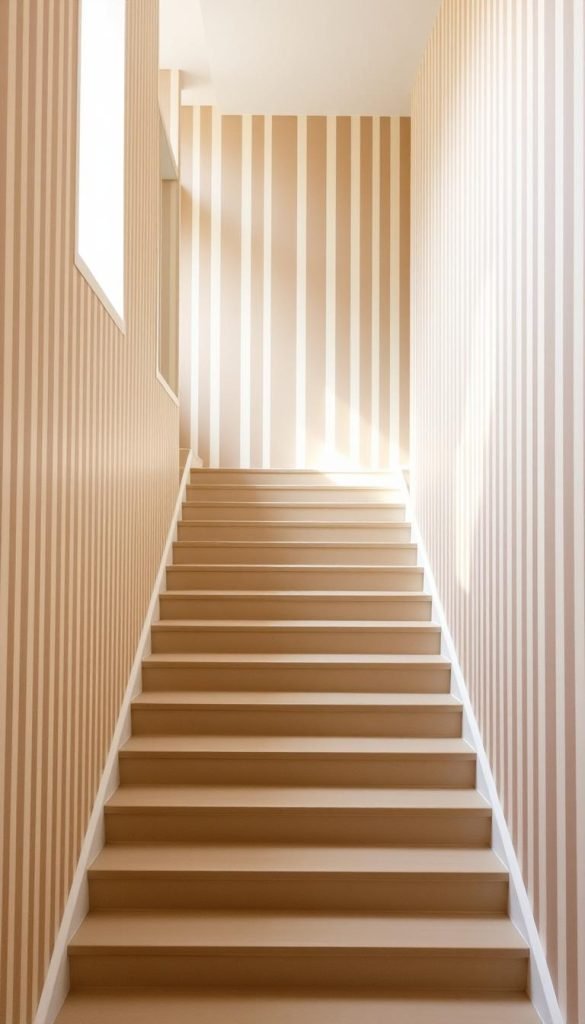 painted stripes walls painted stripes walls