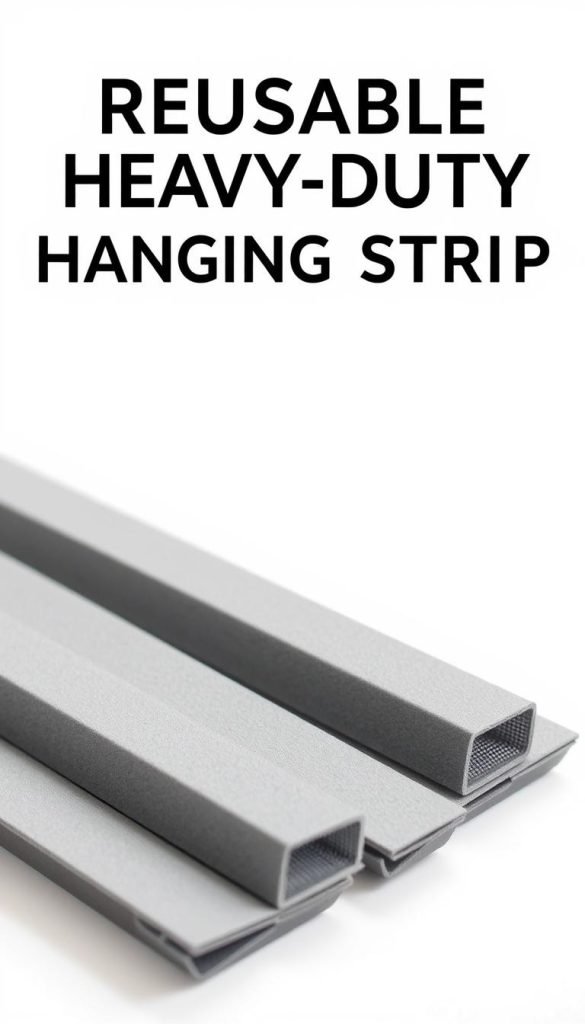 picture hanging strips