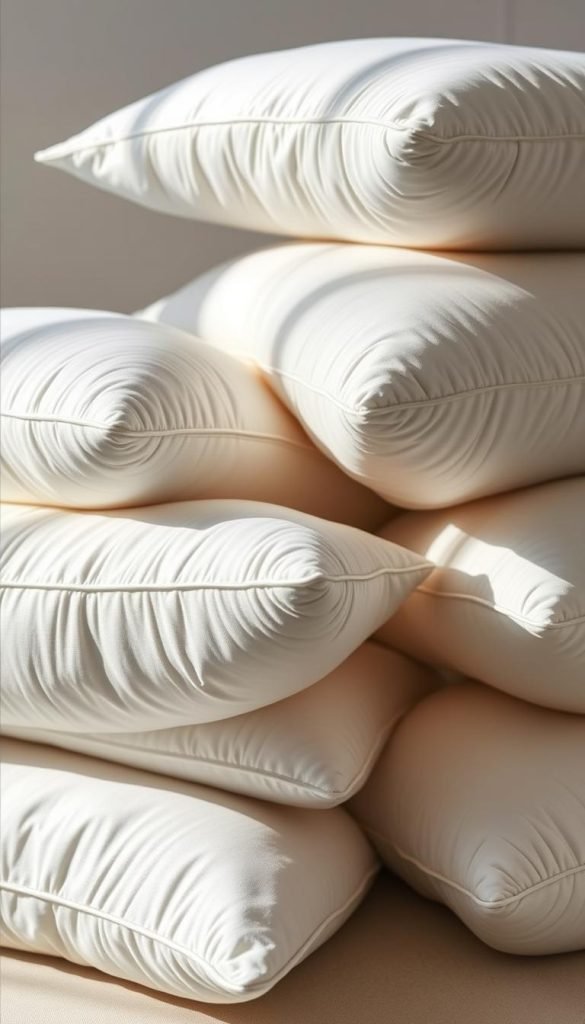 pillow inserts