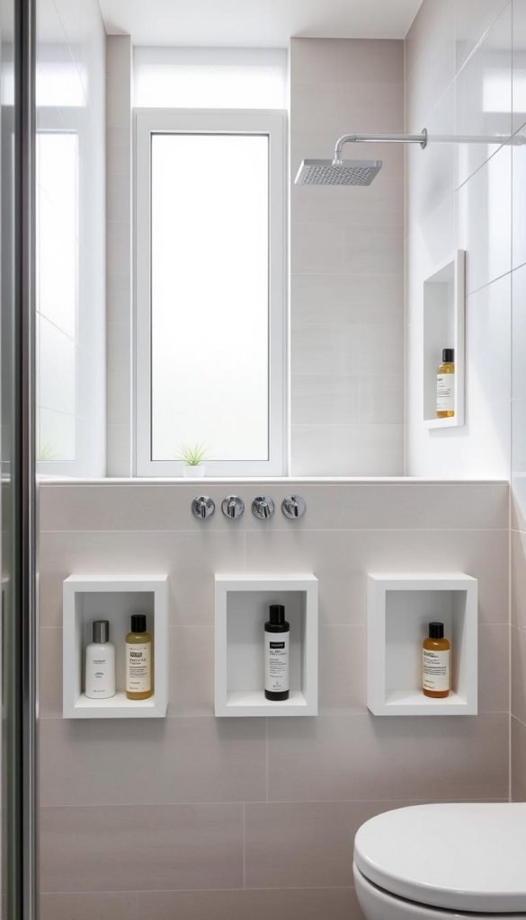 prefabricated shower niche types prefabricated shower niche types