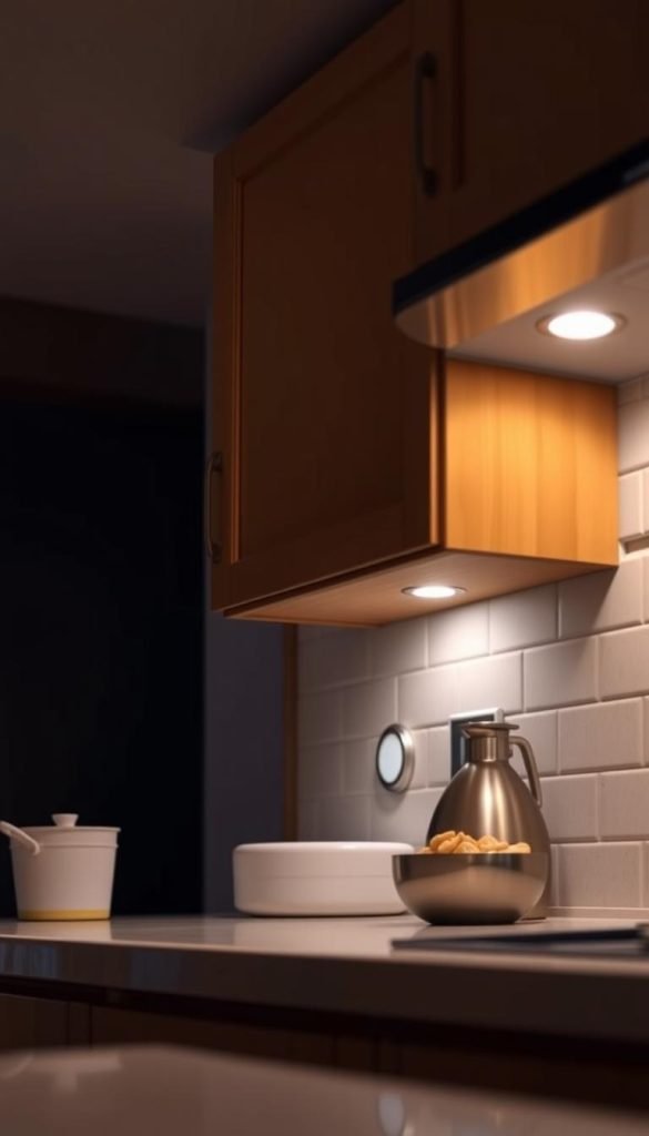 puck lights puck lights