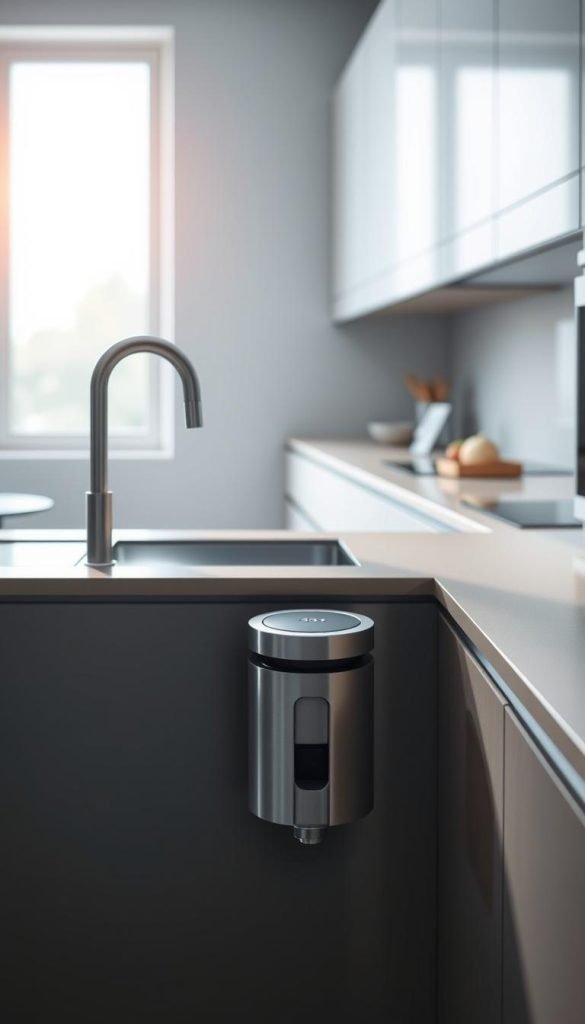 quiet garbage disposal quiet garbage disposal