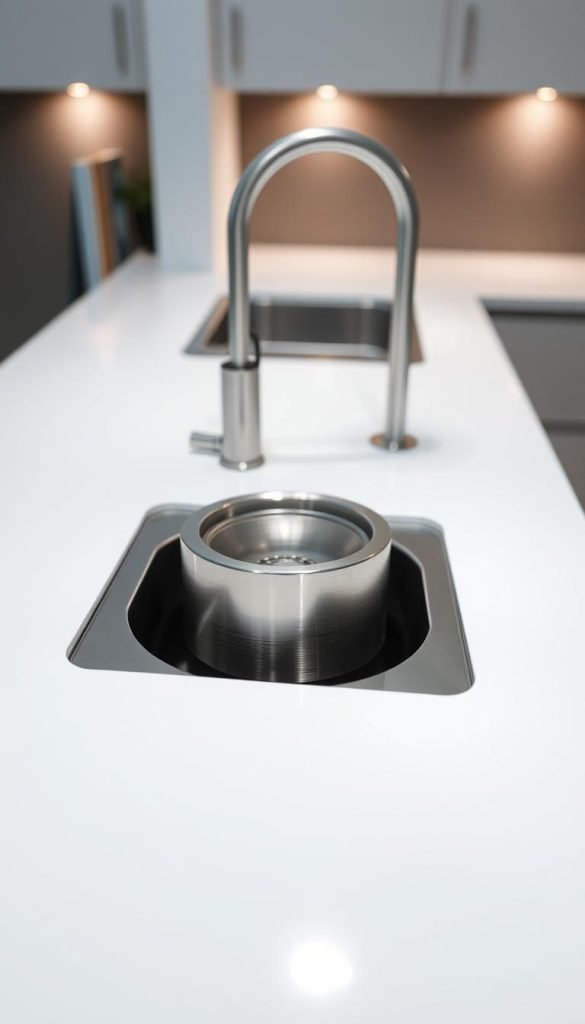 quiet garbage disposal quiet garbage disposal