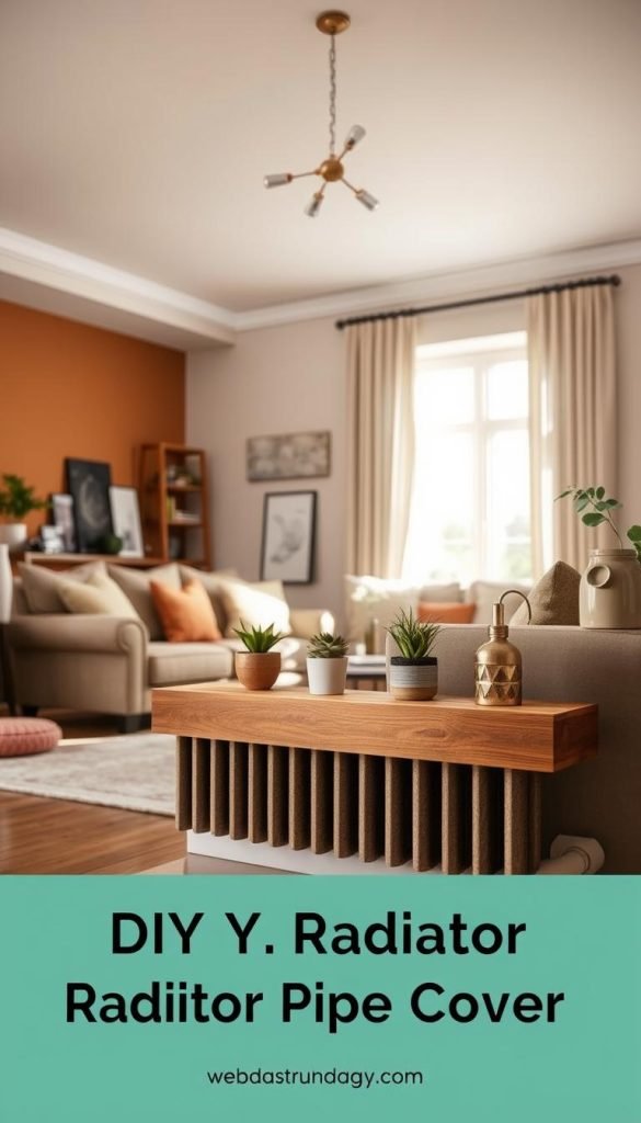 radiator pipe concealment project radiator pipe concealment project