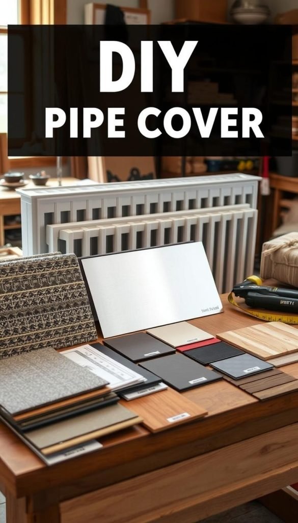 radiator pipe cover materials radiator pipe cover materials