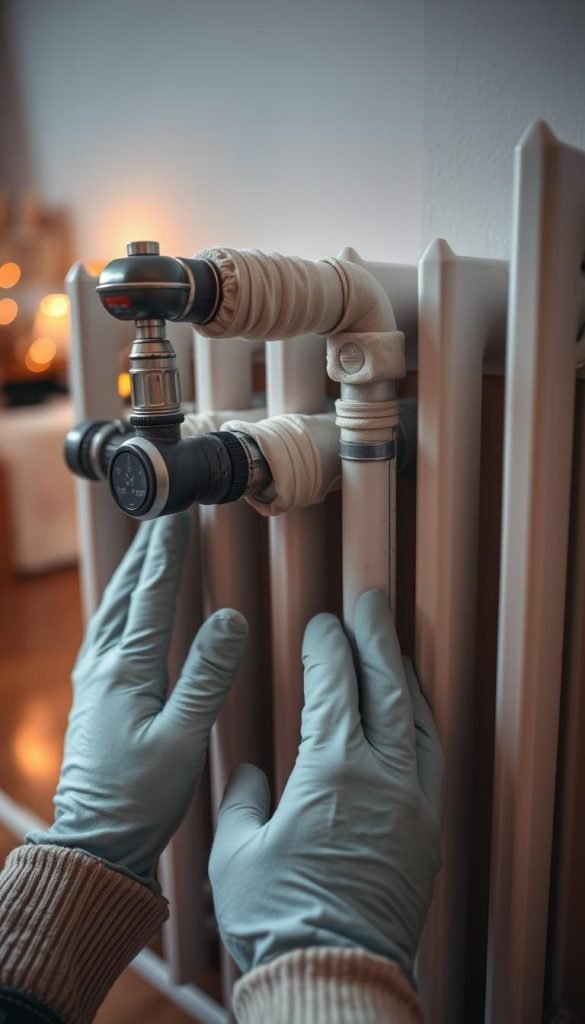 radiator pipe safety considerations radiator pipe safety considerations