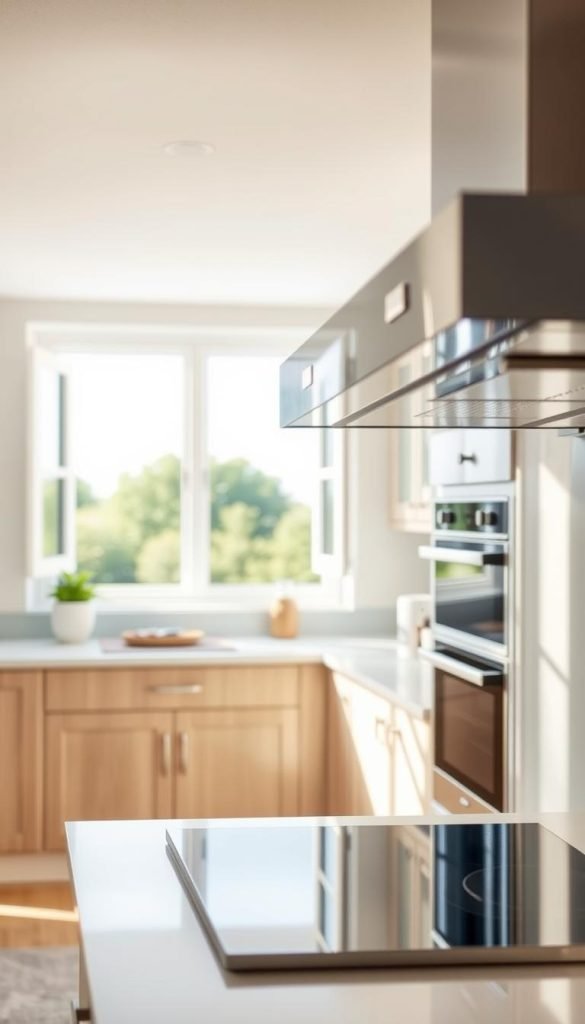 range hood noise factors