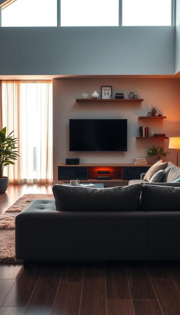 room layout for optimal viewing setup room layout for optimal viewing setup