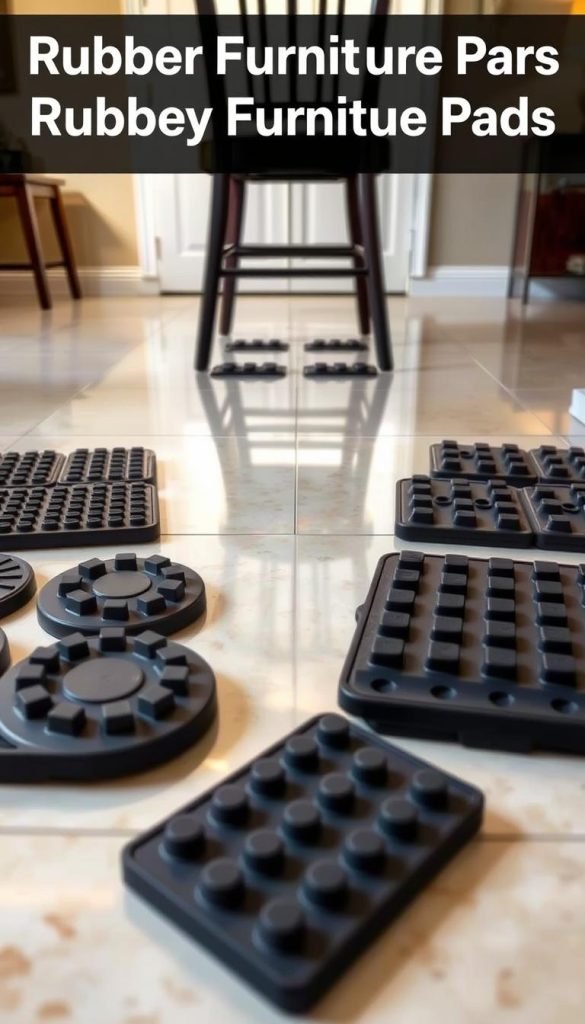 rubber furniture pads for chairs rubber furniture pads for chairs