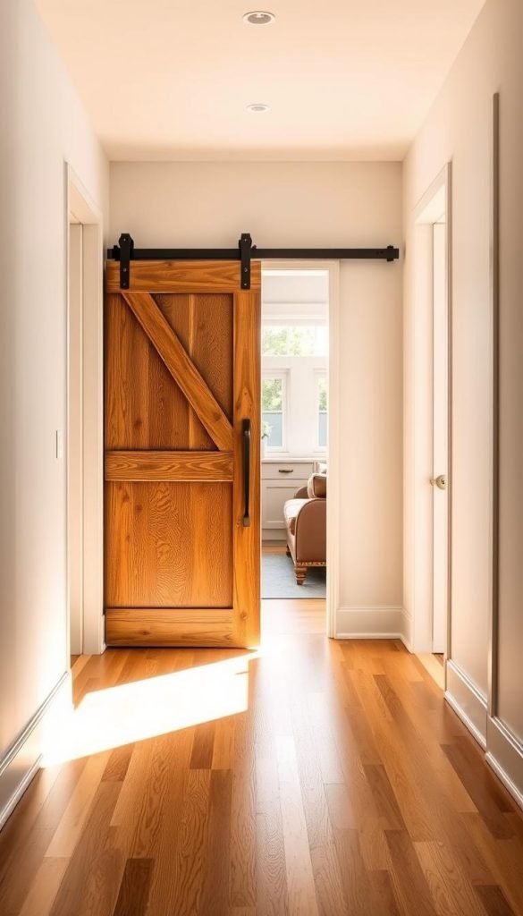 sliding barn door sliding barn door
