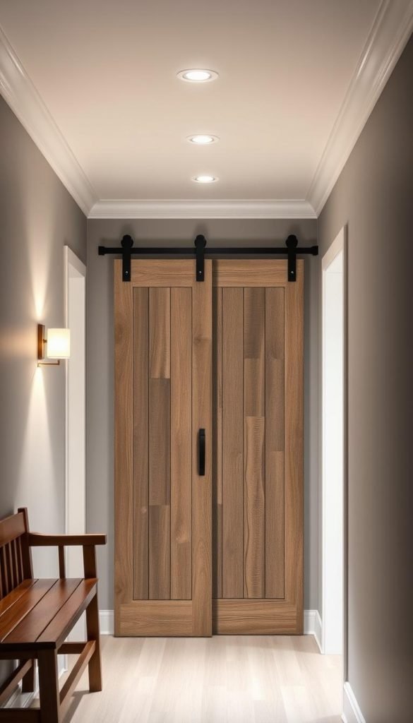 sliding barn door installation sliding barn door installation