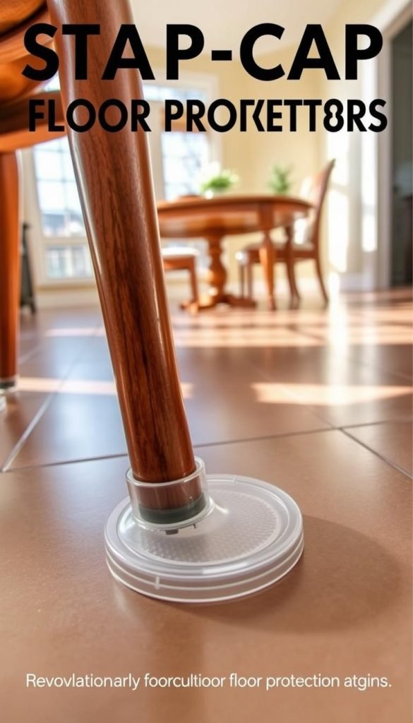 snap cap floor protectors for chair legs snap cap floor protectors for chair legs