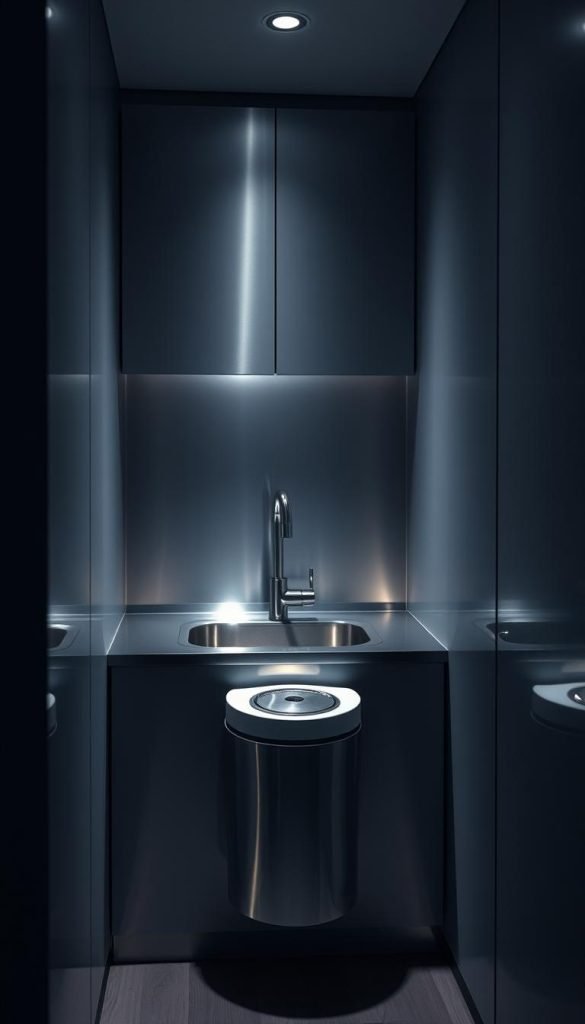 space installation garbage disposal space installation garbage disposal