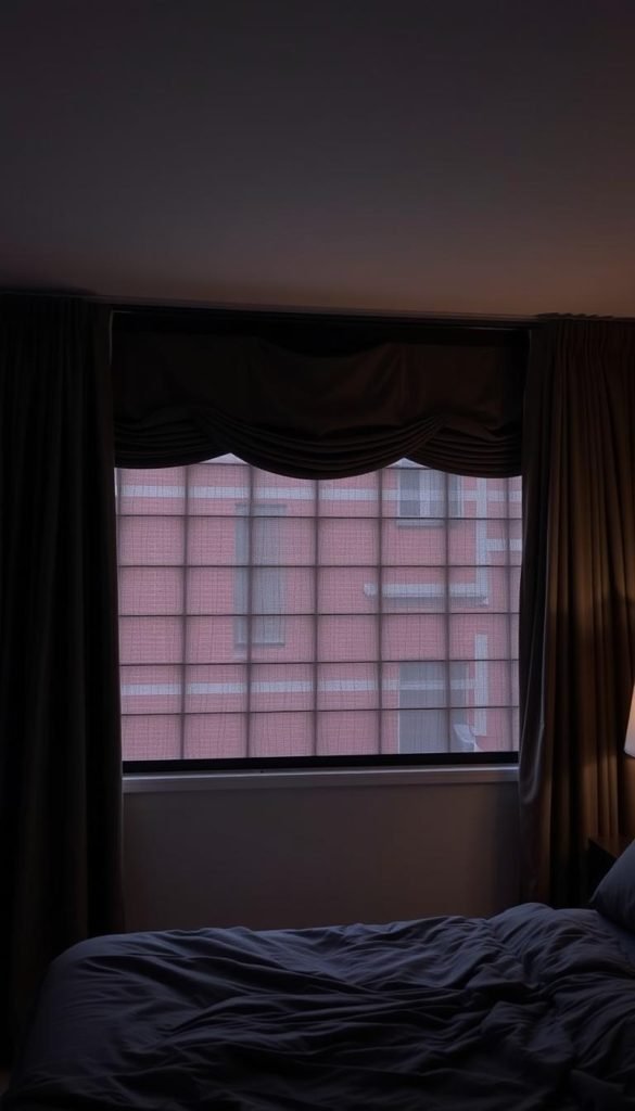 special window challenges shades